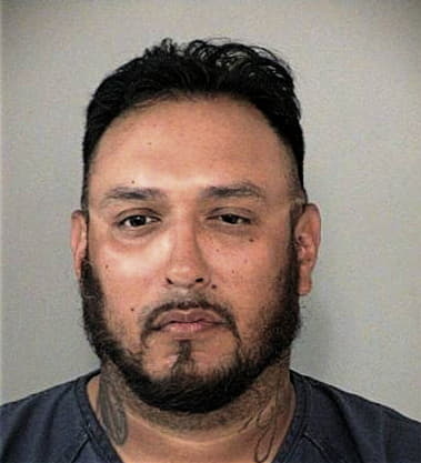 Ismael Castillo - Fort Bend County, TX 